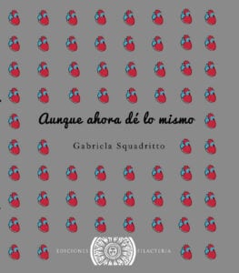 Publication 16 Aunque ahora dé lo mismo