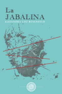 Publication 11 La Jabalina