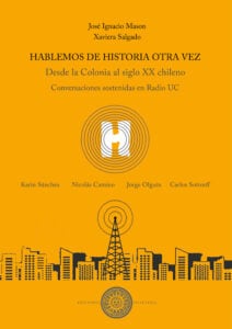 Publication 15 Hablemos de Historia otra vez