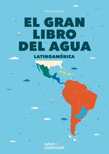 El Gran Libro del Agua Latinoamérica
