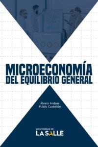 Microeconomía del equilibrio general.
