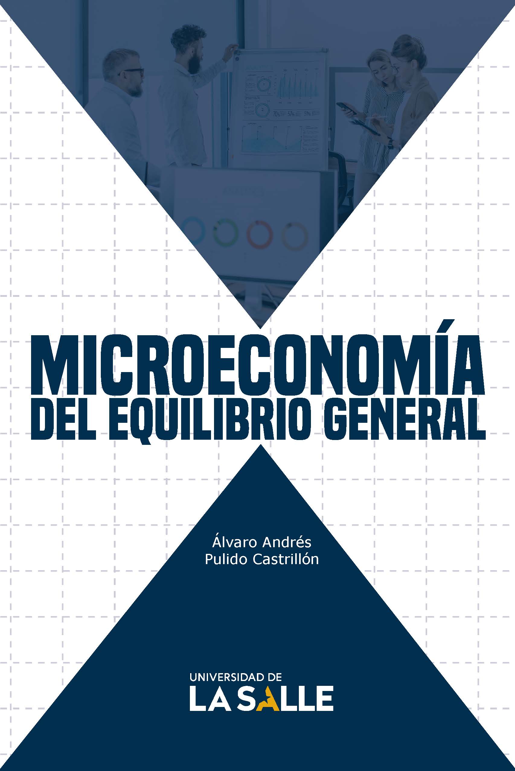 Microeconomía del equilibrio general.