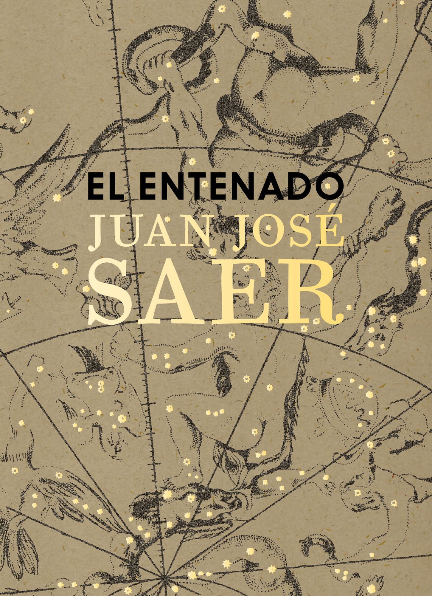 El entenado