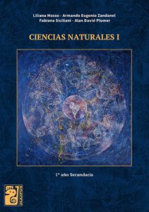 Ciencias Naturales 1°