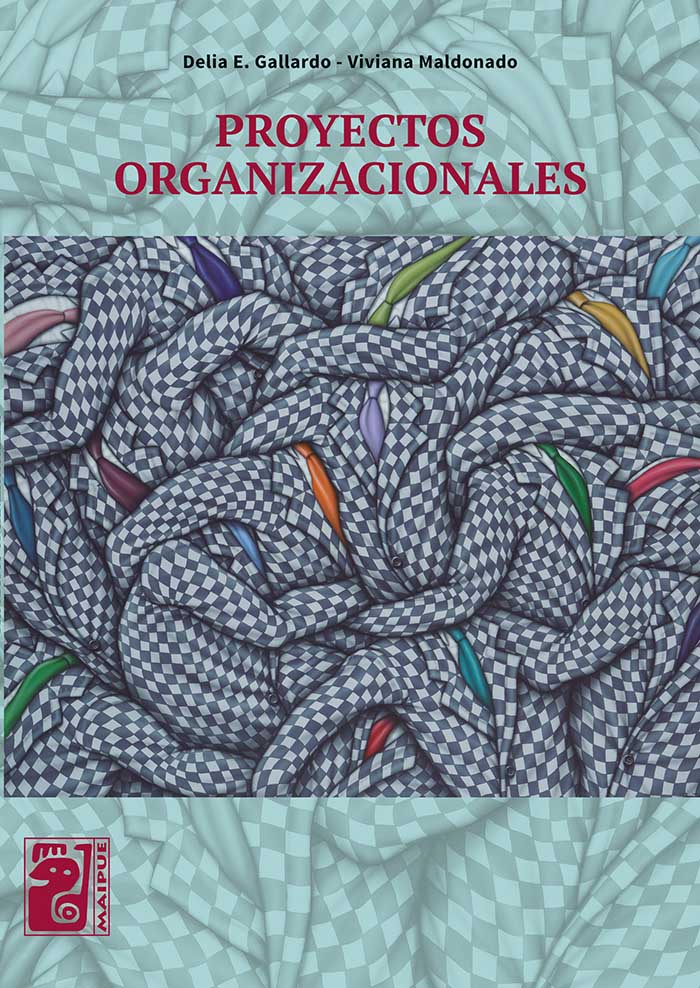 Proyectos Organizacionales