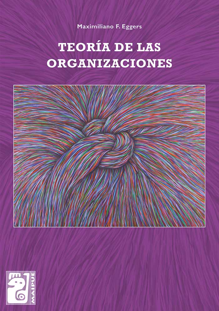 Teoría de las organizaciones