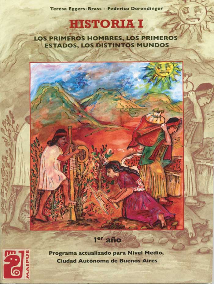 Historia I