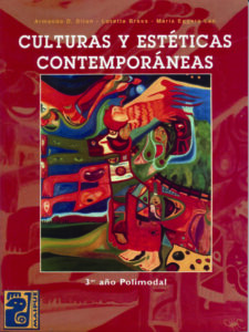 Publication 13 Culturas y Estéticas contemporaneas