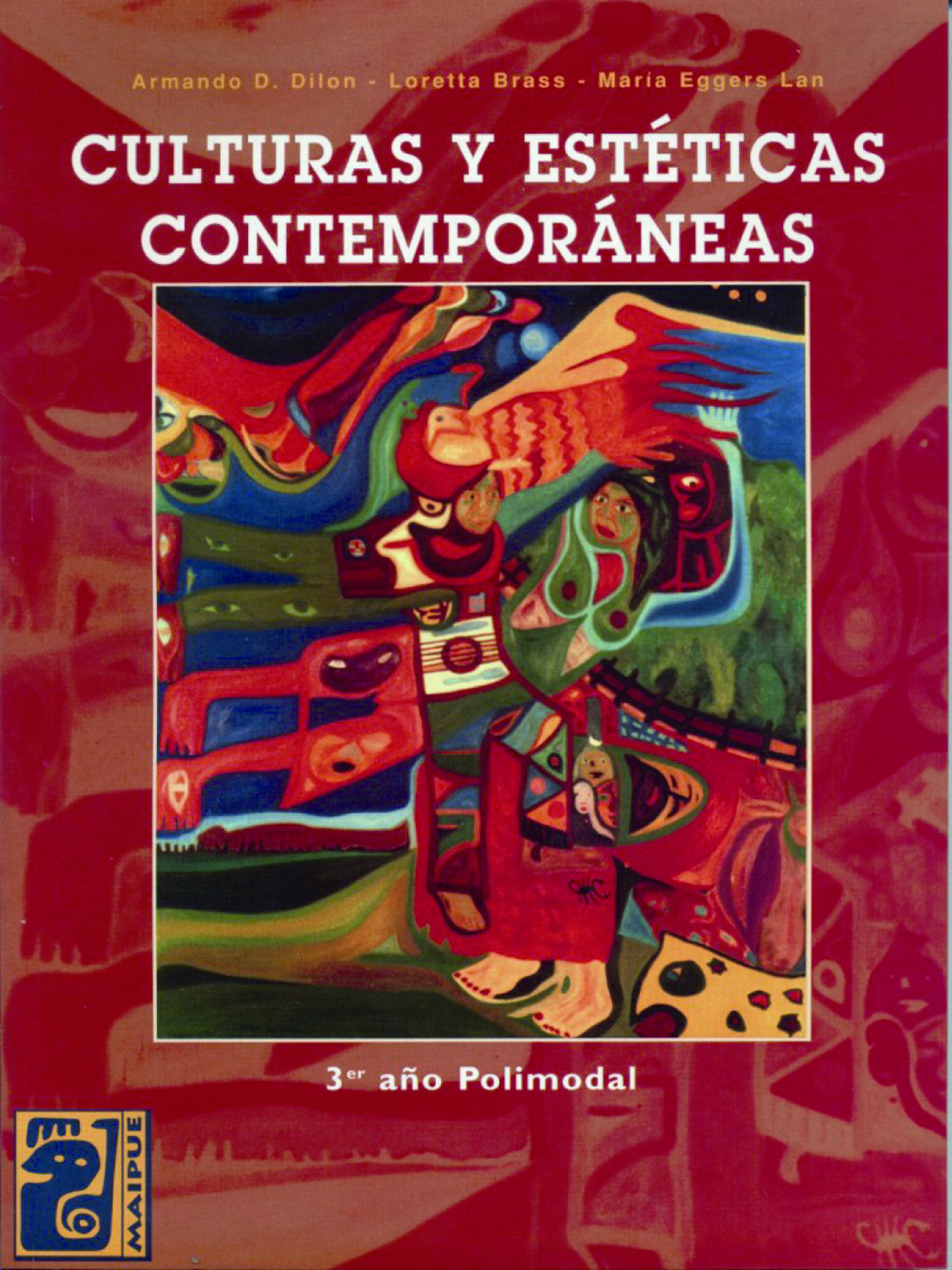 Culturas y Estéticas contemporaneas