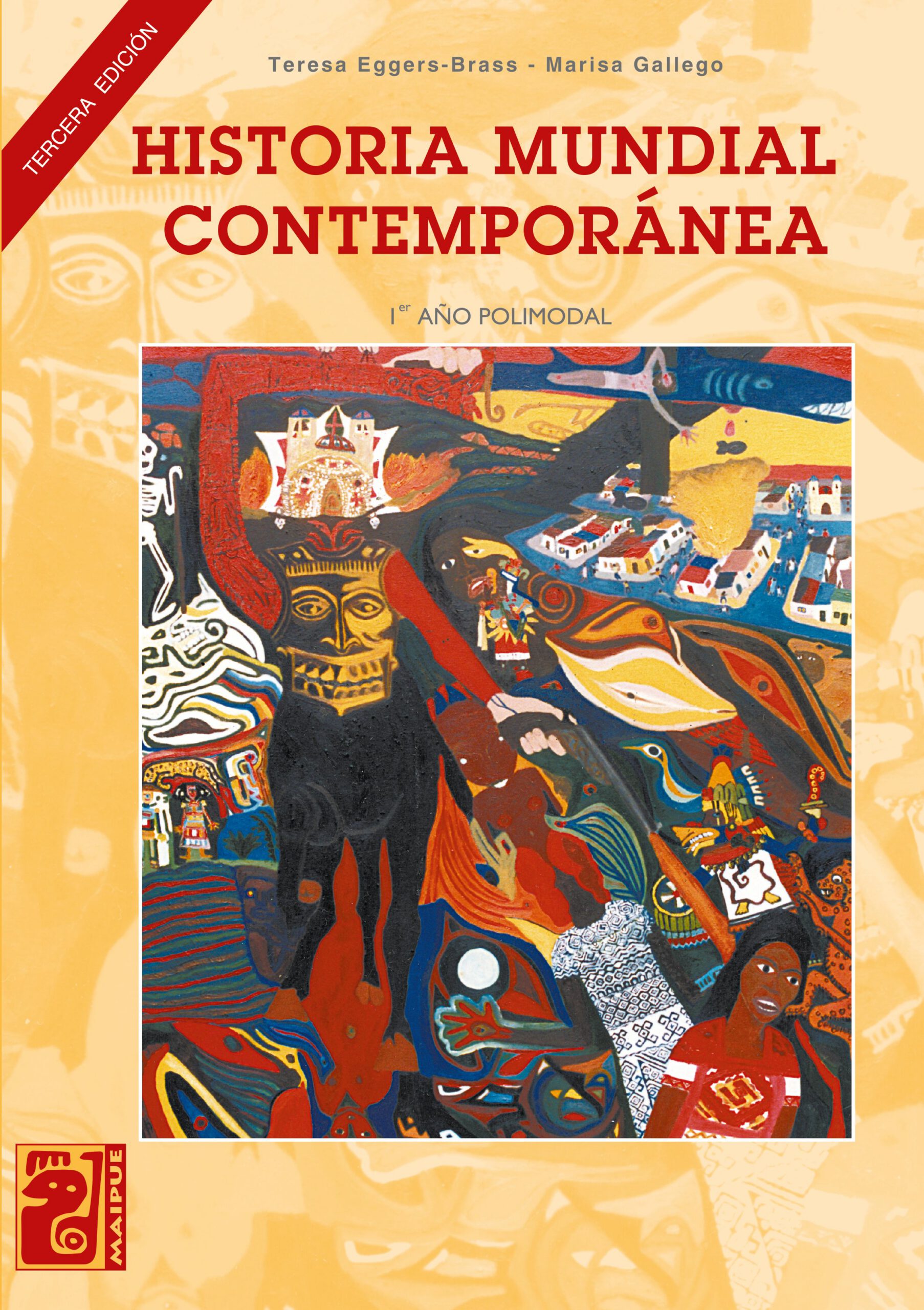 Historia Mundial Contemporanea