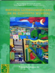 Publication 19 Historia Latinoamericana en el contexto mundial - Anexo II