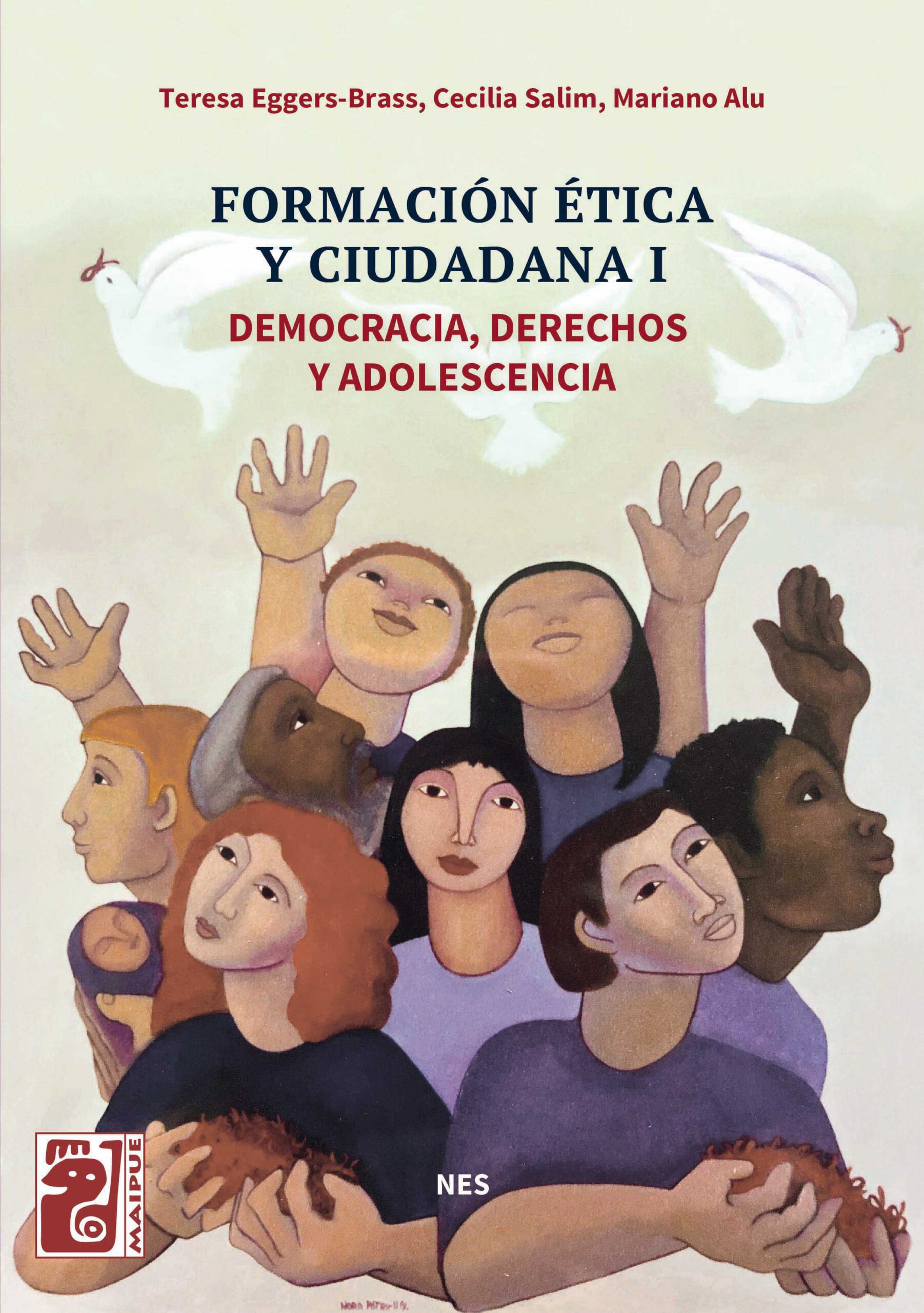 Formación ética y ciudadana I