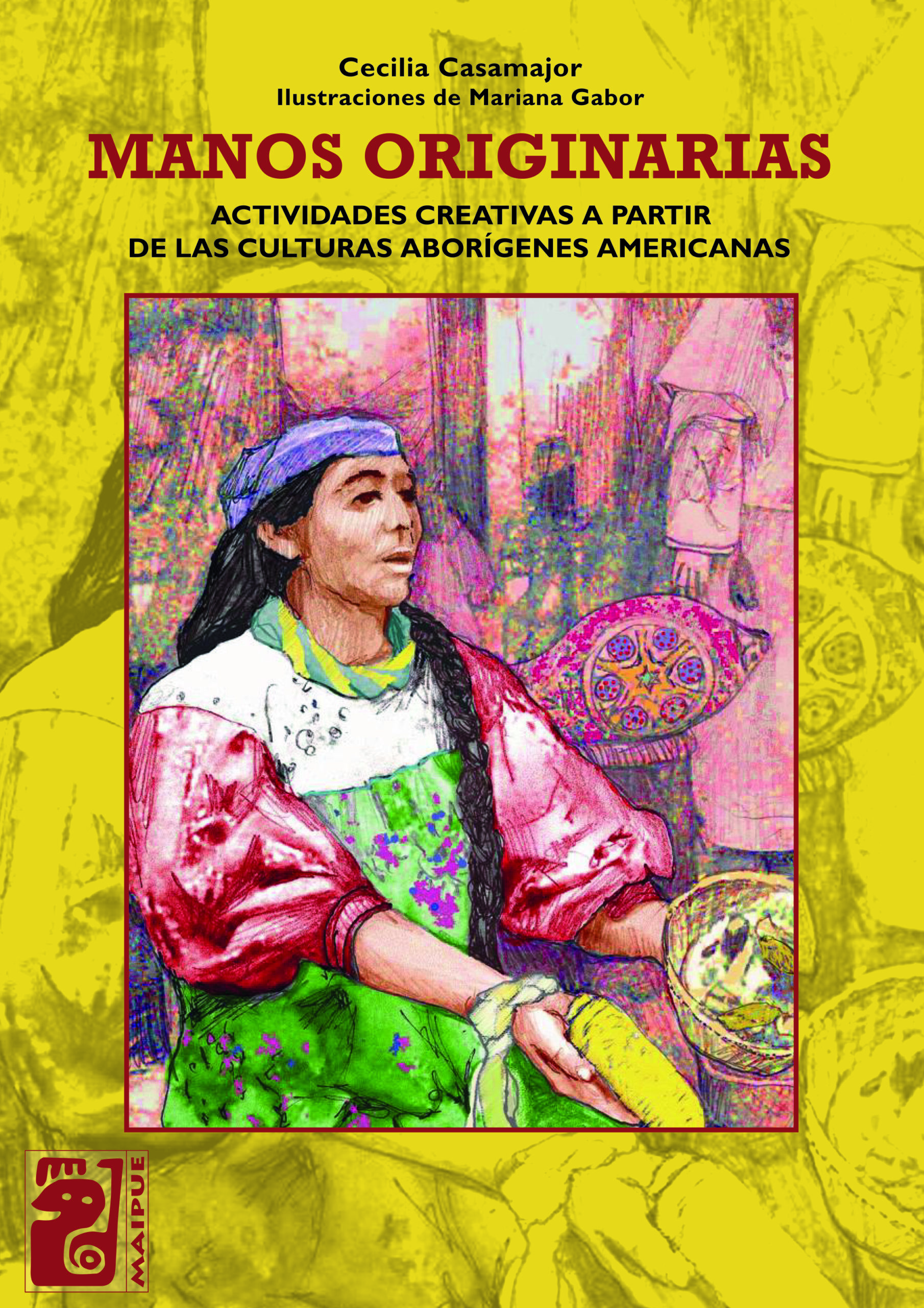 Manos Originarias