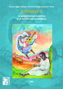 Publication 24 Historia II - NES