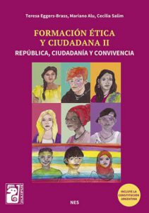 Formación ética y ciudadana II