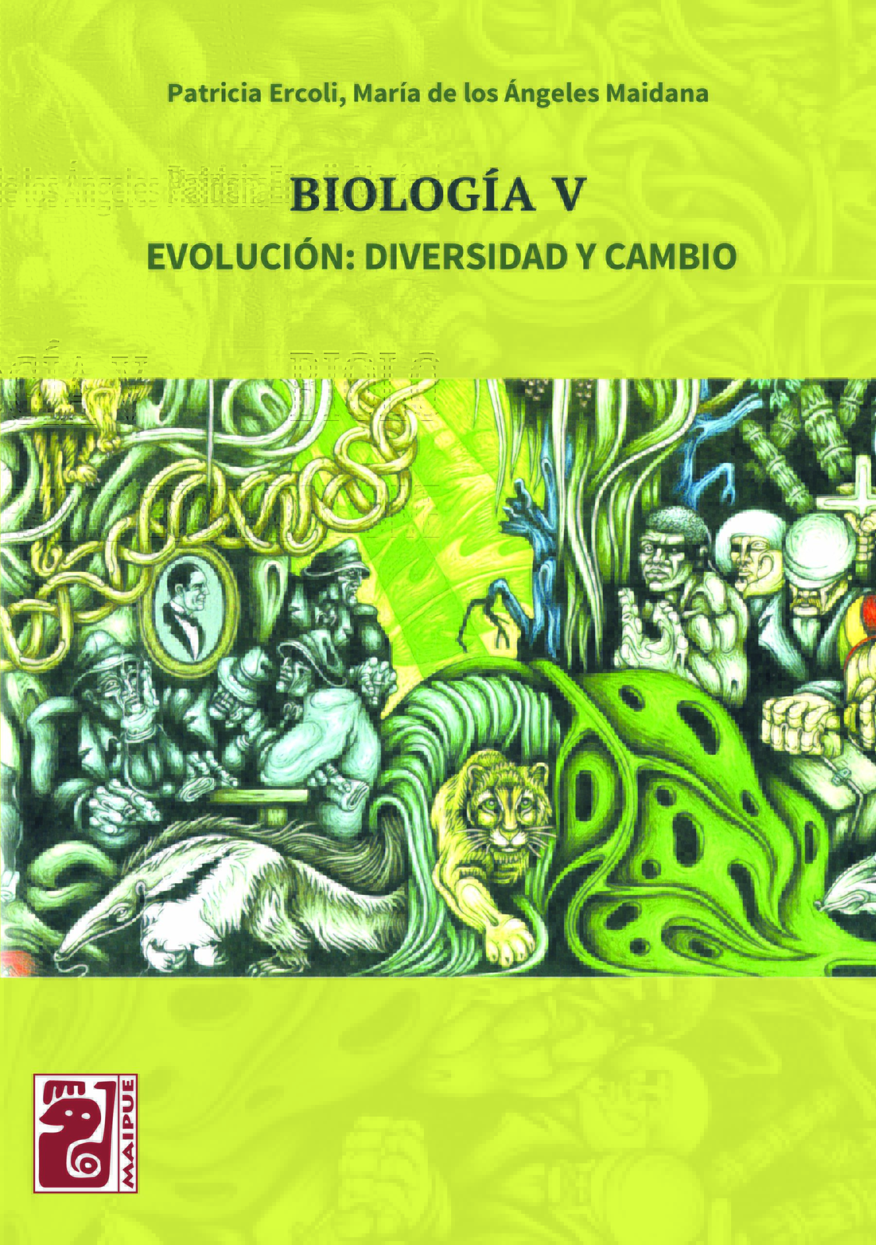 Biología V