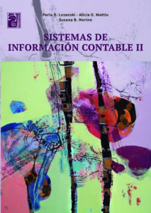 Sistema de información contable II