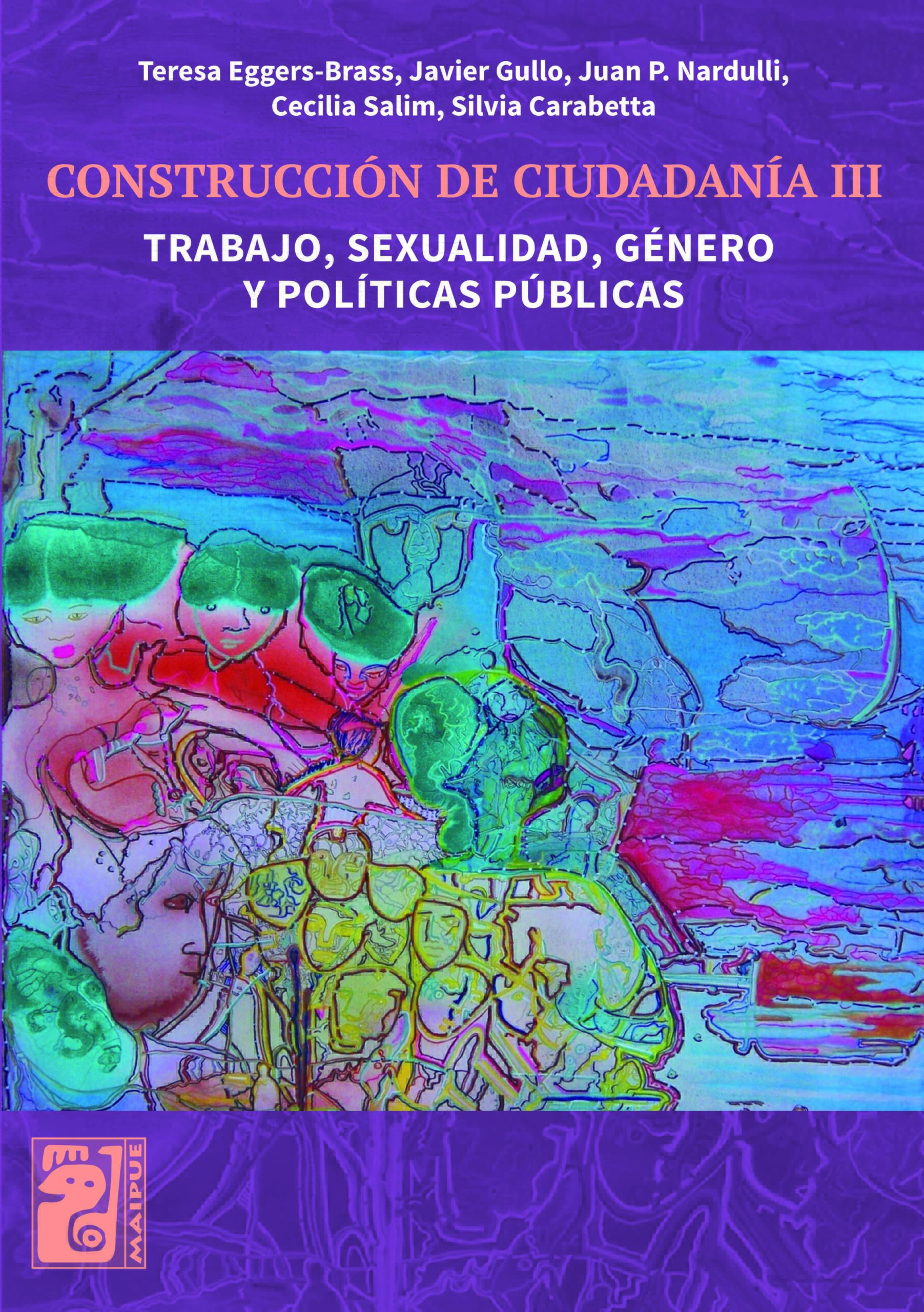 Construcción de la ciudadanía III