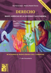 Publication 8 Derecho 5° Año (última ed. actualizada)