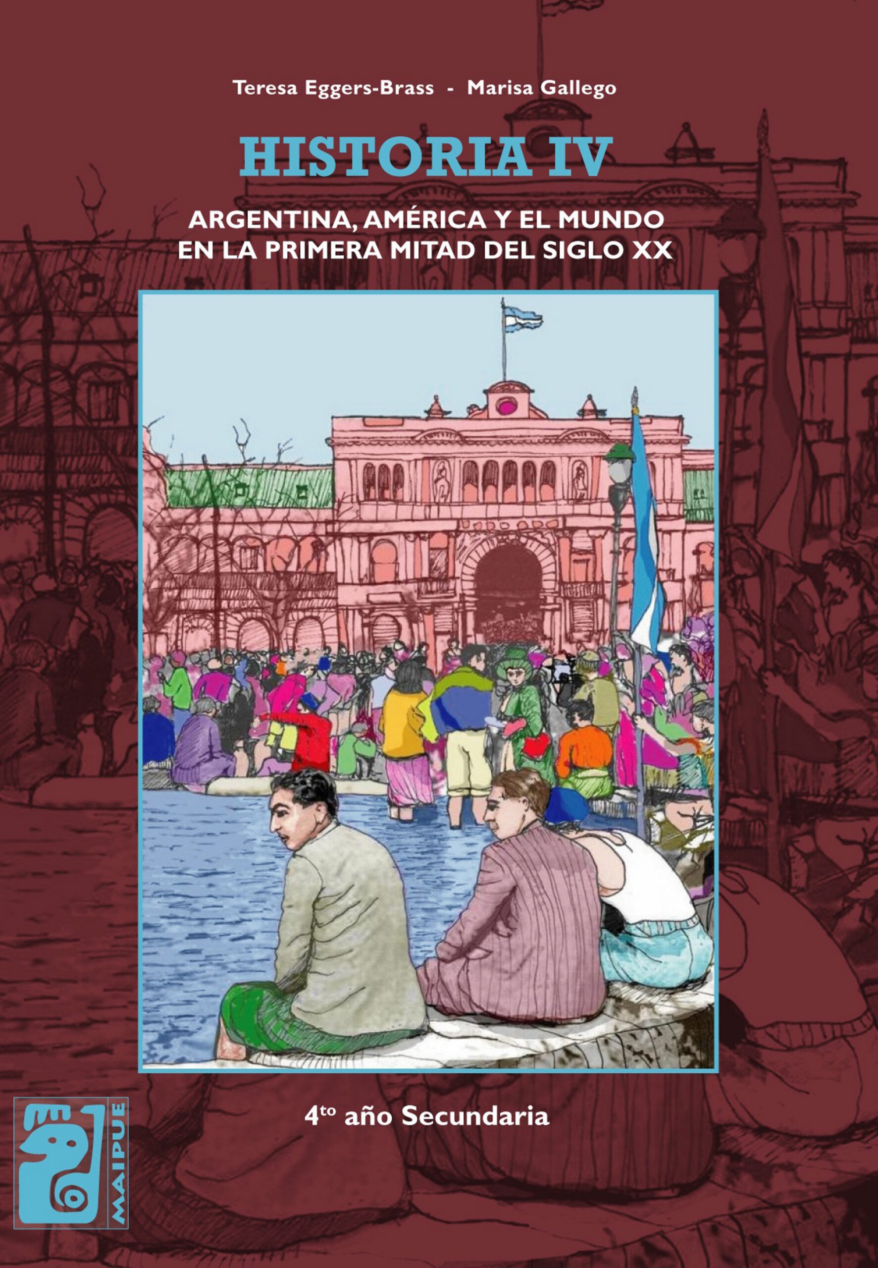 Historia IV