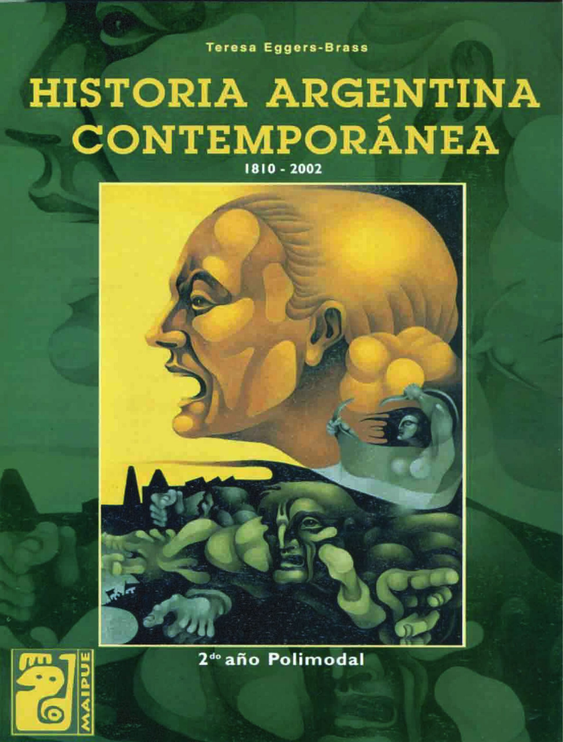 Historia Argentina Contemporanea