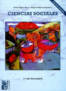 Publication 21 Ciencias Sociales