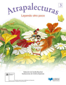 Atrapalecturas 3: Leyendo otro poco