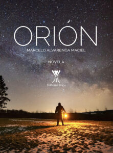 Publication 22 Orión
