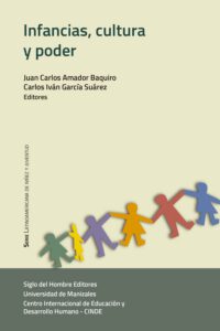 Publication 22 Infancias, cultura y poder