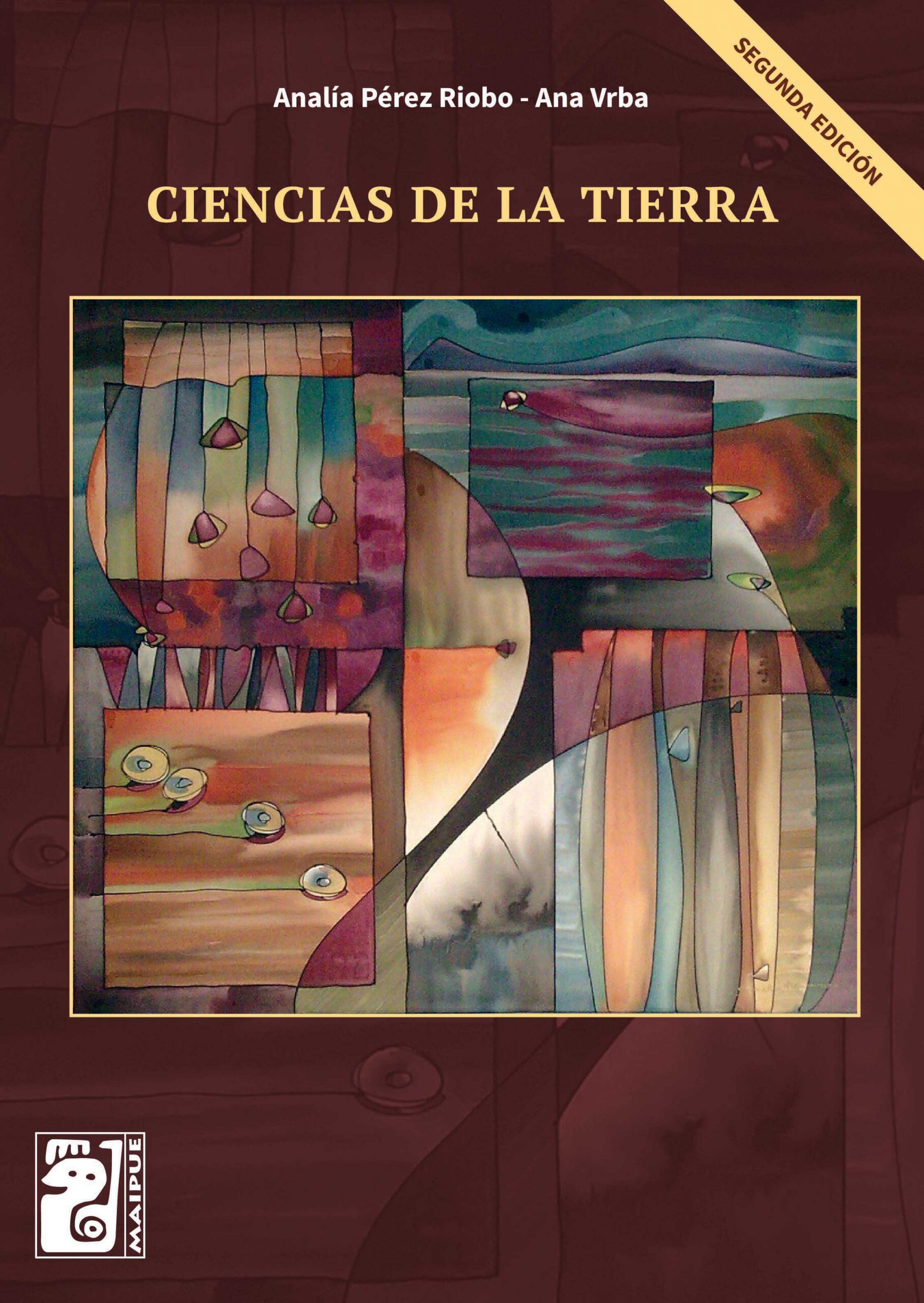 Ciencias de la tierra - edición actualizada