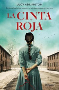 La cinta roja (Edición mexicana)