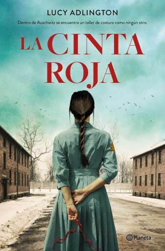 La cinta roja (Edición mexicana)