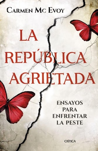 La República agrietada