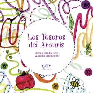 Los tesoros del arcoíris