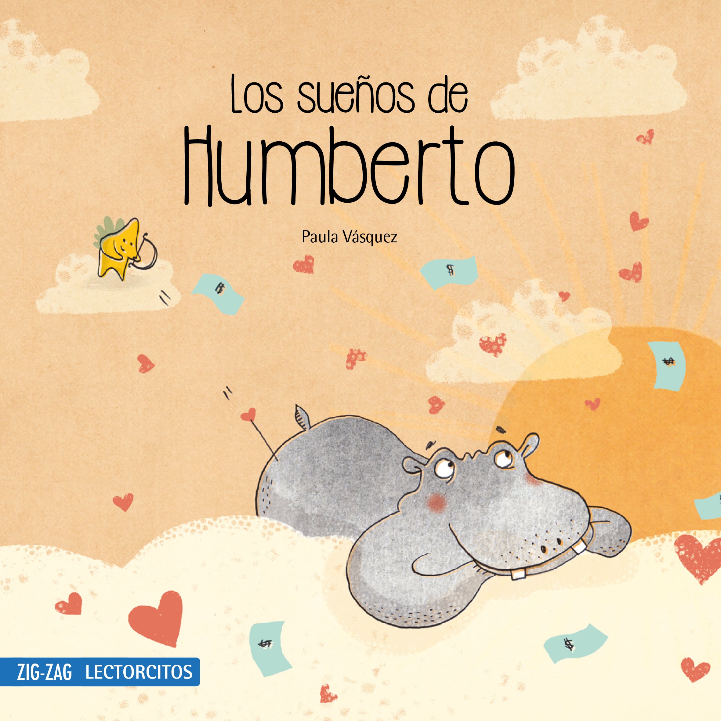 Los sueños de Humberto