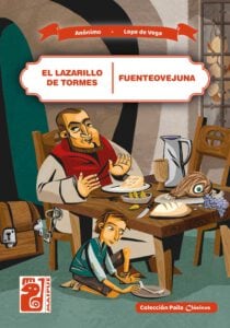 El Lazarillo de Tormes – Fuenteovejuna