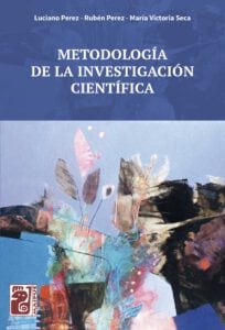 Publication 21 Metodología de la investigación científica