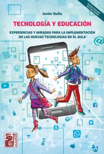 Publication 3 Tecnología y educación (2ª edición)