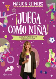 Juega como niña