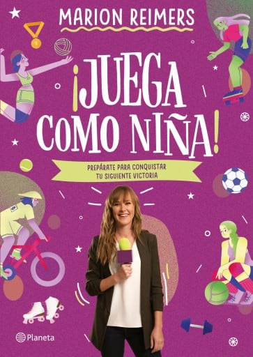 Juega como niña