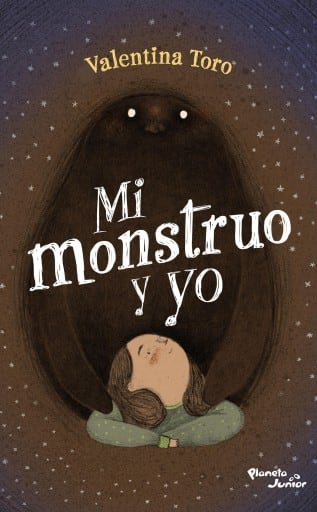 Mi monstruo y yo (Edición mexicana)