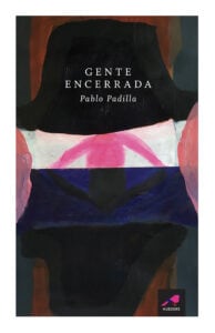 Publication 20 Gente encerrada