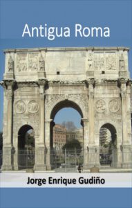Publication 7 Antigua Roma