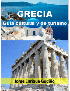 Grecia Guía cultural y de turismo