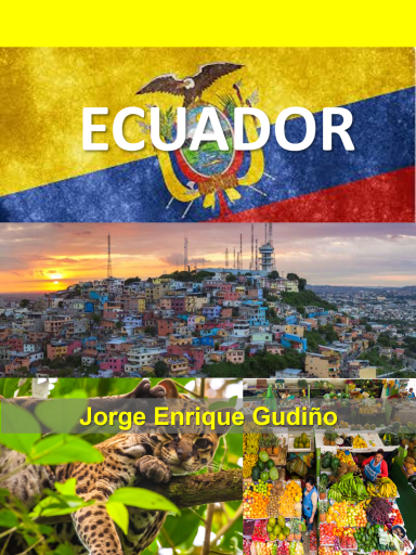 Ecuador Guía cultural y de turismo