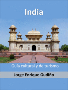 India Guía cultural y de turismo