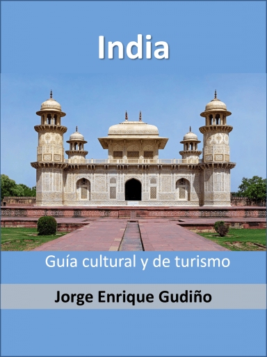 India Guía cultural y de turismo