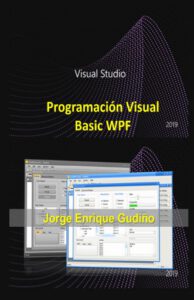 Programación WPF VB 2019