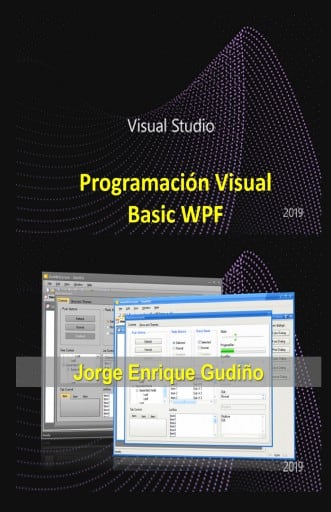 Programación WPF VB 2019