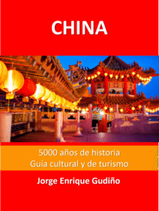 China Guía cultural y de turismo
